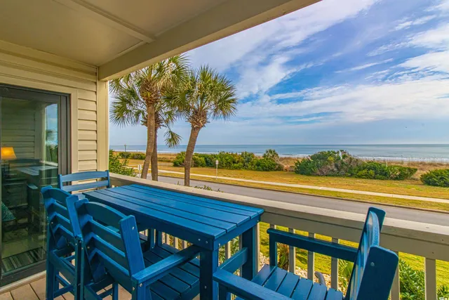 $419,000 | 5601 North Ocean Boulevard, Unit D108, Myrtle Beach, SC 29577