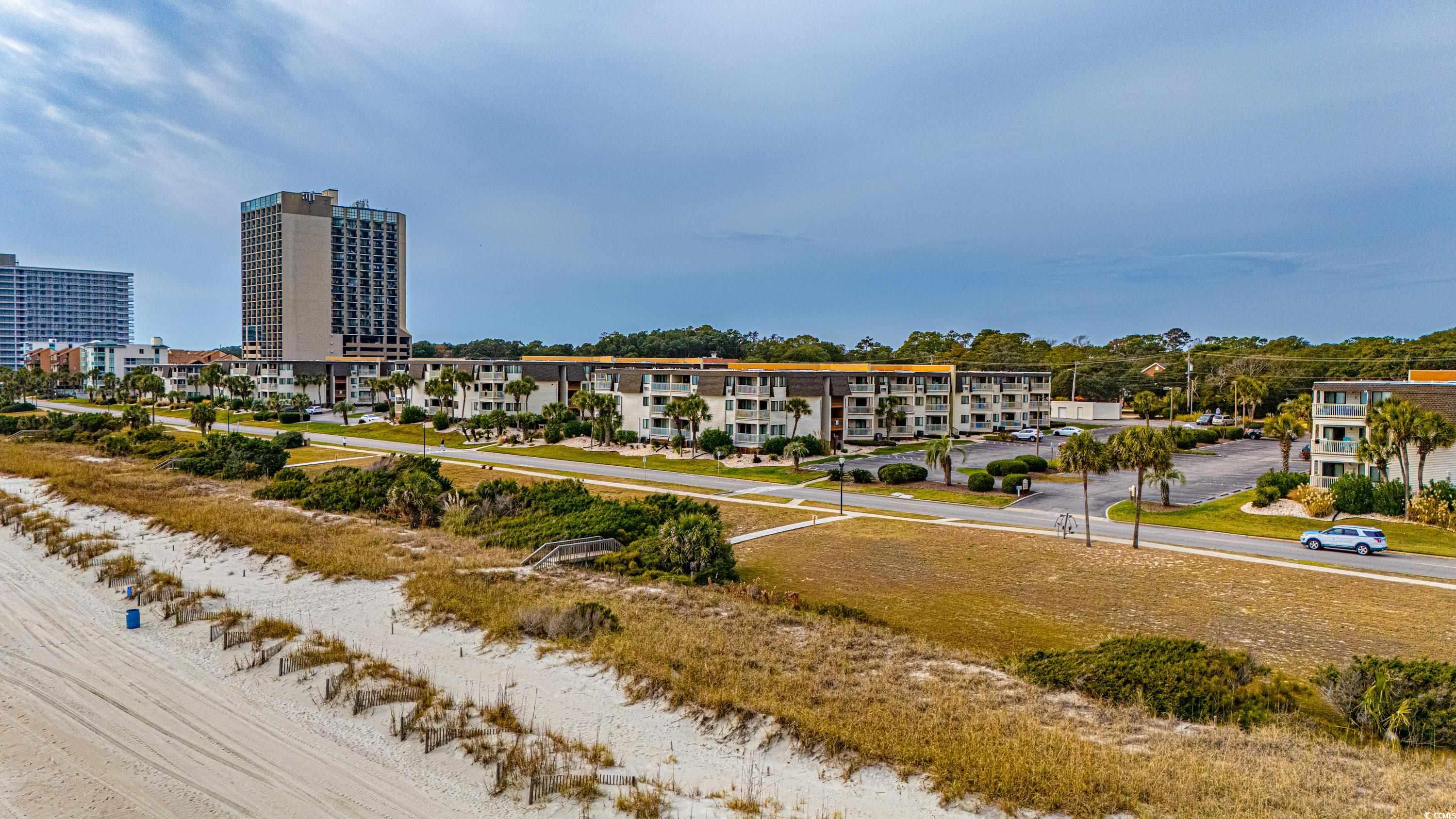 5601 North Ocean Boulevard, Unit D108 Myrtle Beach, SC 29577 - Photo 31 of 40