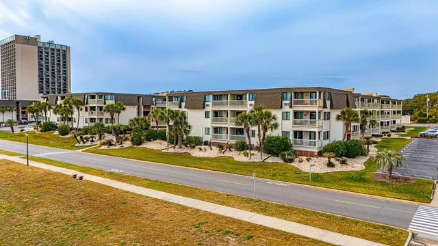 $419,000 | 5601 North Ocean Boulevard, Unit D108, Myrtle Beach, SC 29577