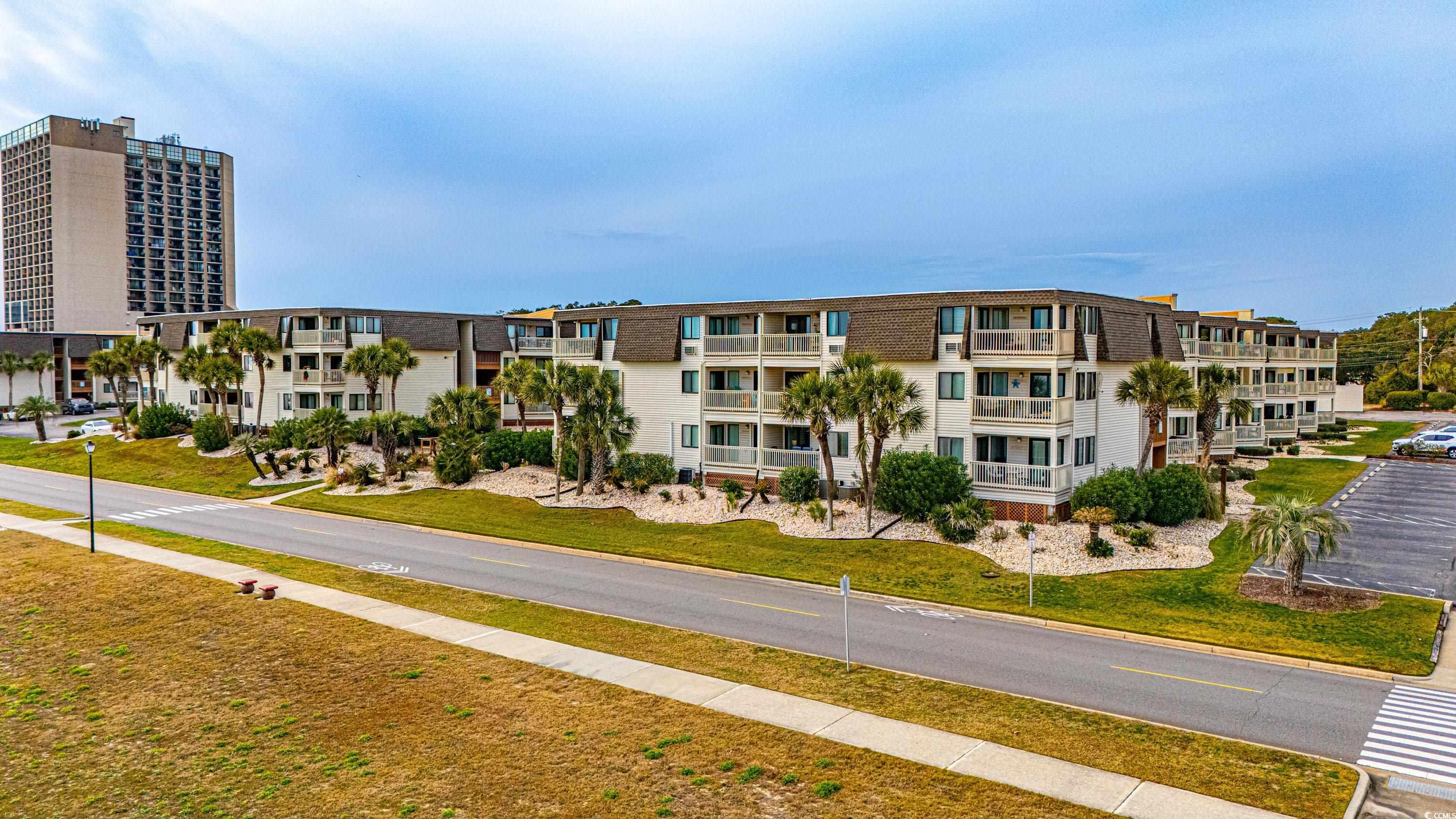 5601 North Ocean Boulevard, Unit D108 Myrtle Beach, SC 29577 - Photo 32 of 40