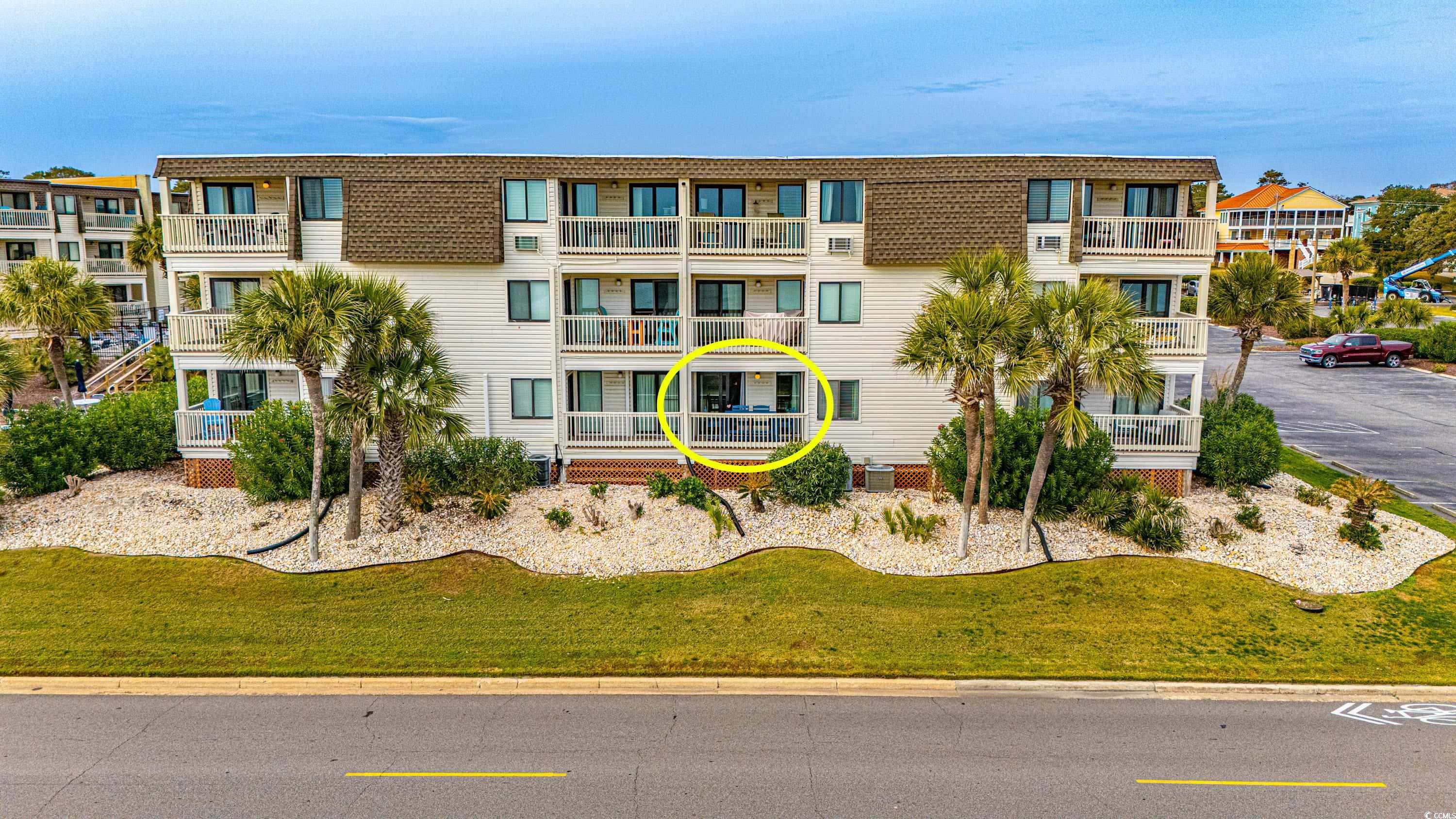 5601 North Ocean Boulevard, Unit D108 Myrtle Beach, SC 29577 - Photo 33 of 40
