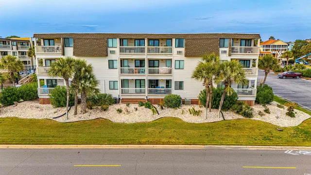 $419,000 | 5601 North Ocean Boulevard, Unit D108, Myrtle Beach, SC 29577