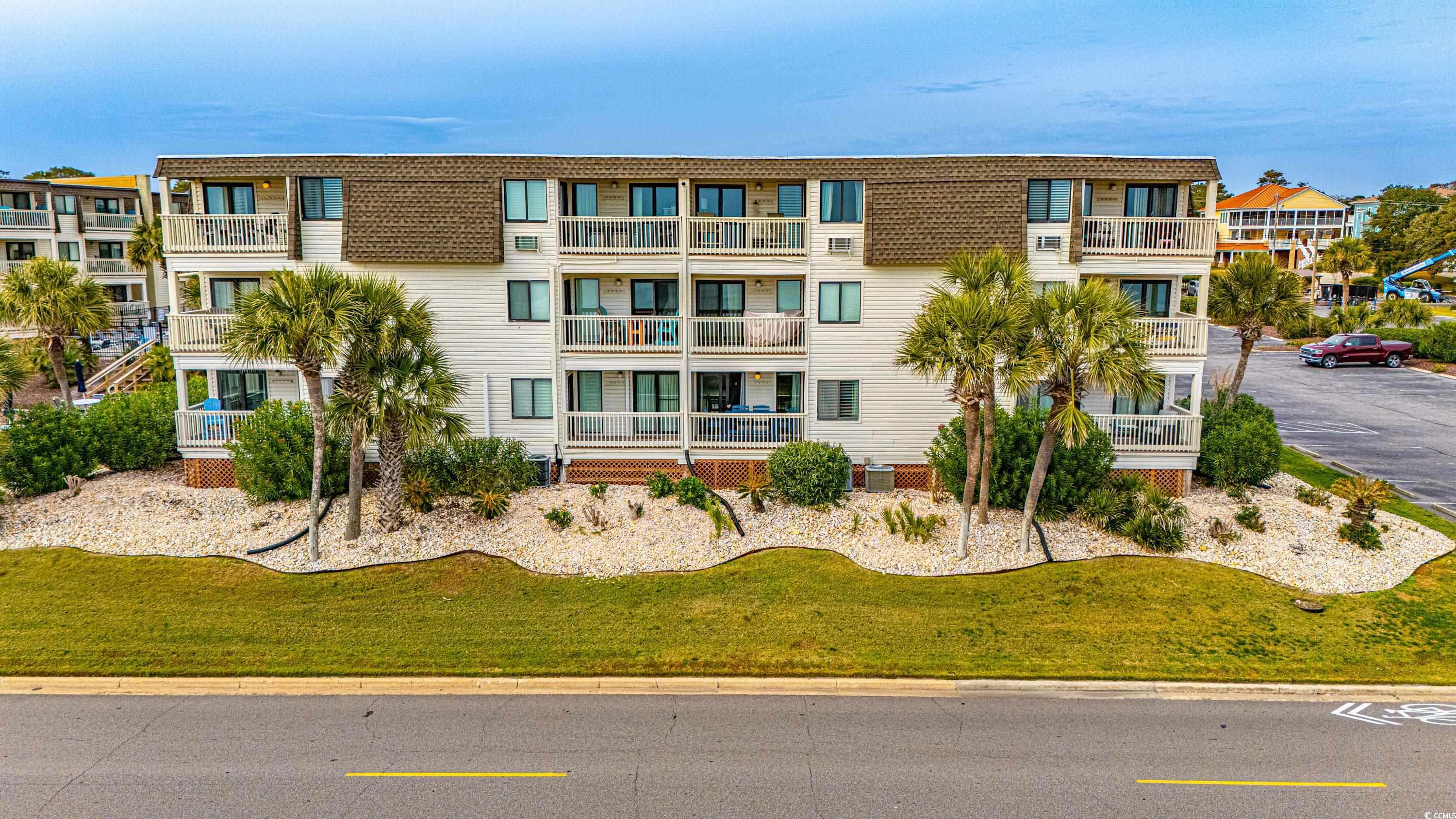 5601 North Ocean Boulevard, Unit D108 Myrtle Beach, SC 29577 - Photo 34 of 40