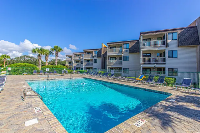 $419,000 | 5601 North Ocean Boulevard, Unit D108, Myrtle Beach, SC 29577