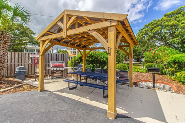 $419,000 | 5601 North Ocean Boulevard, Unit D108, Myrtle Beach, SC 29577