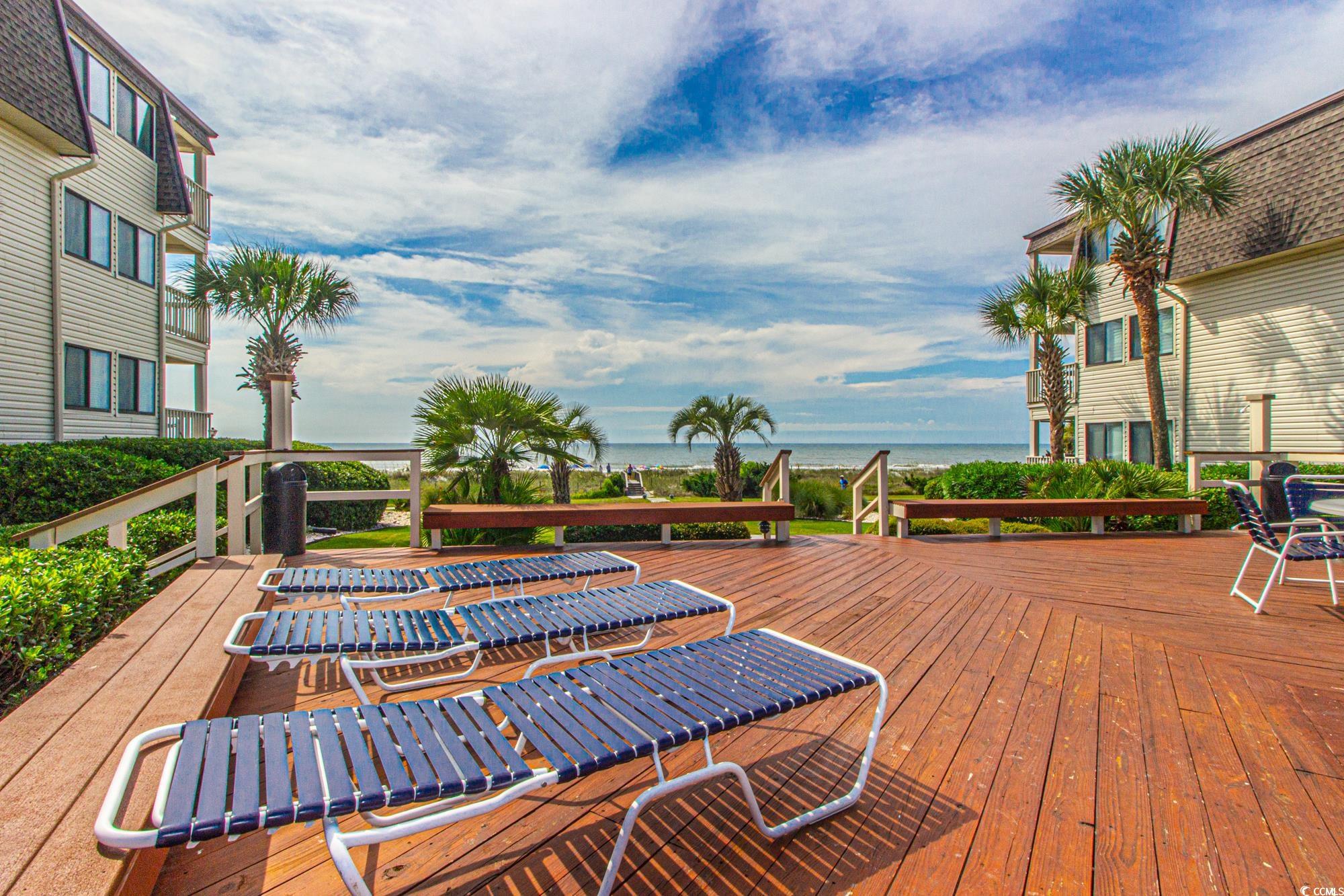 5601 North Ocean Boulevard, Unit D108 Myrtle Beach, SC 29577 - Photo 39 of 40