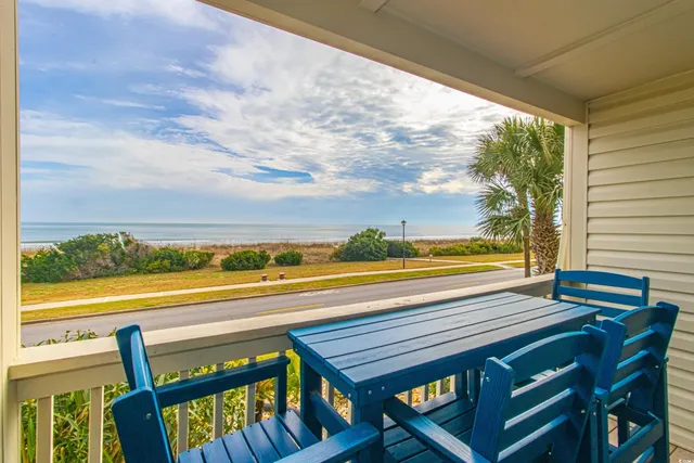 $419,000 | 5601 North Ocean Boulevard, Unit D108, Myrtle Beach, SC 29577