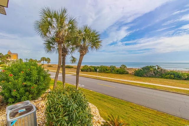 $419,000 | 5601 North Ocean Boulevard, Unit D108, Myrtle Beach, SC 29577