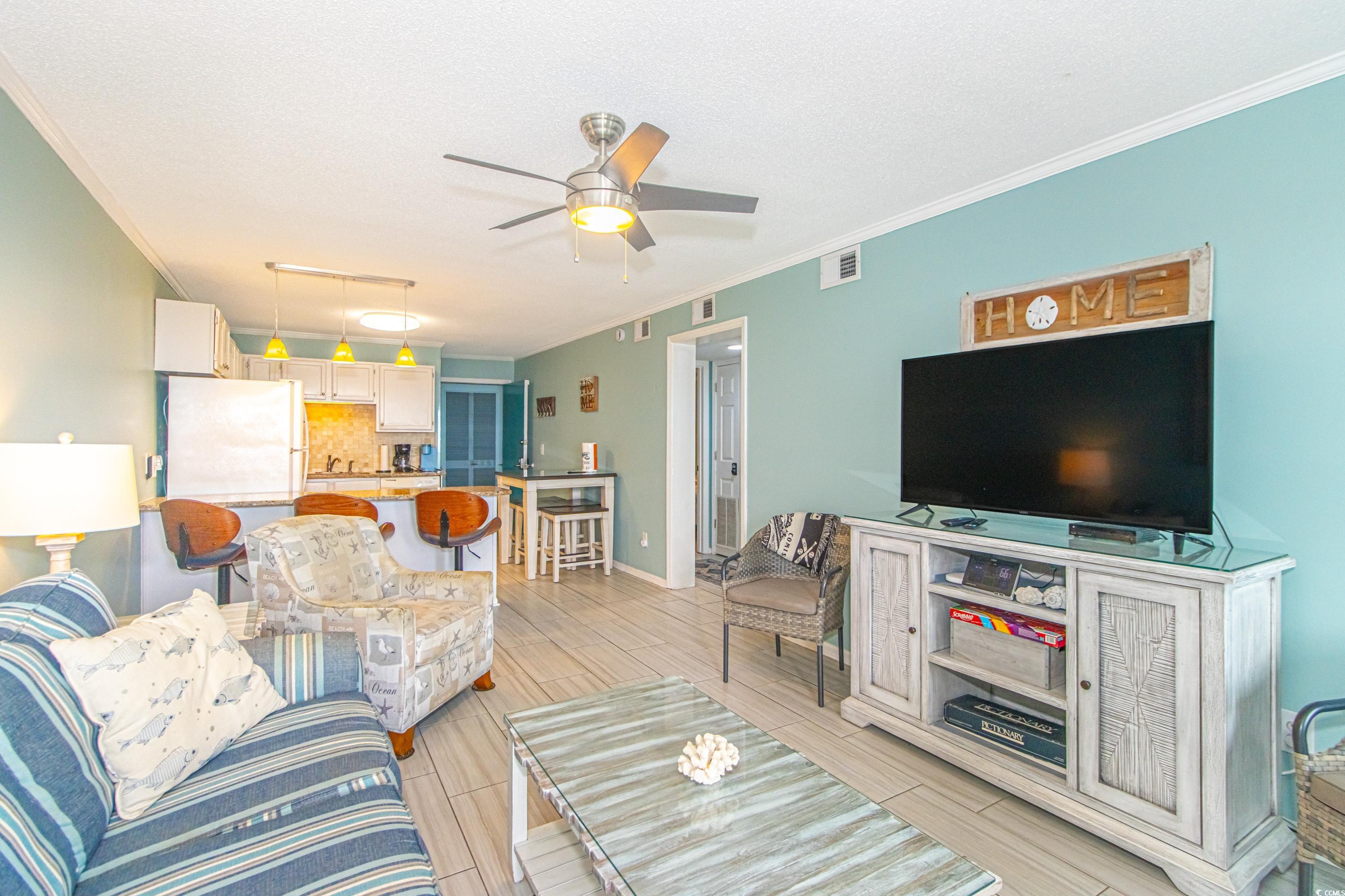 5601 North Ocean Boulevard, Unit D108 Myrtle Beach, SC 29577 - Photo 8 of 40