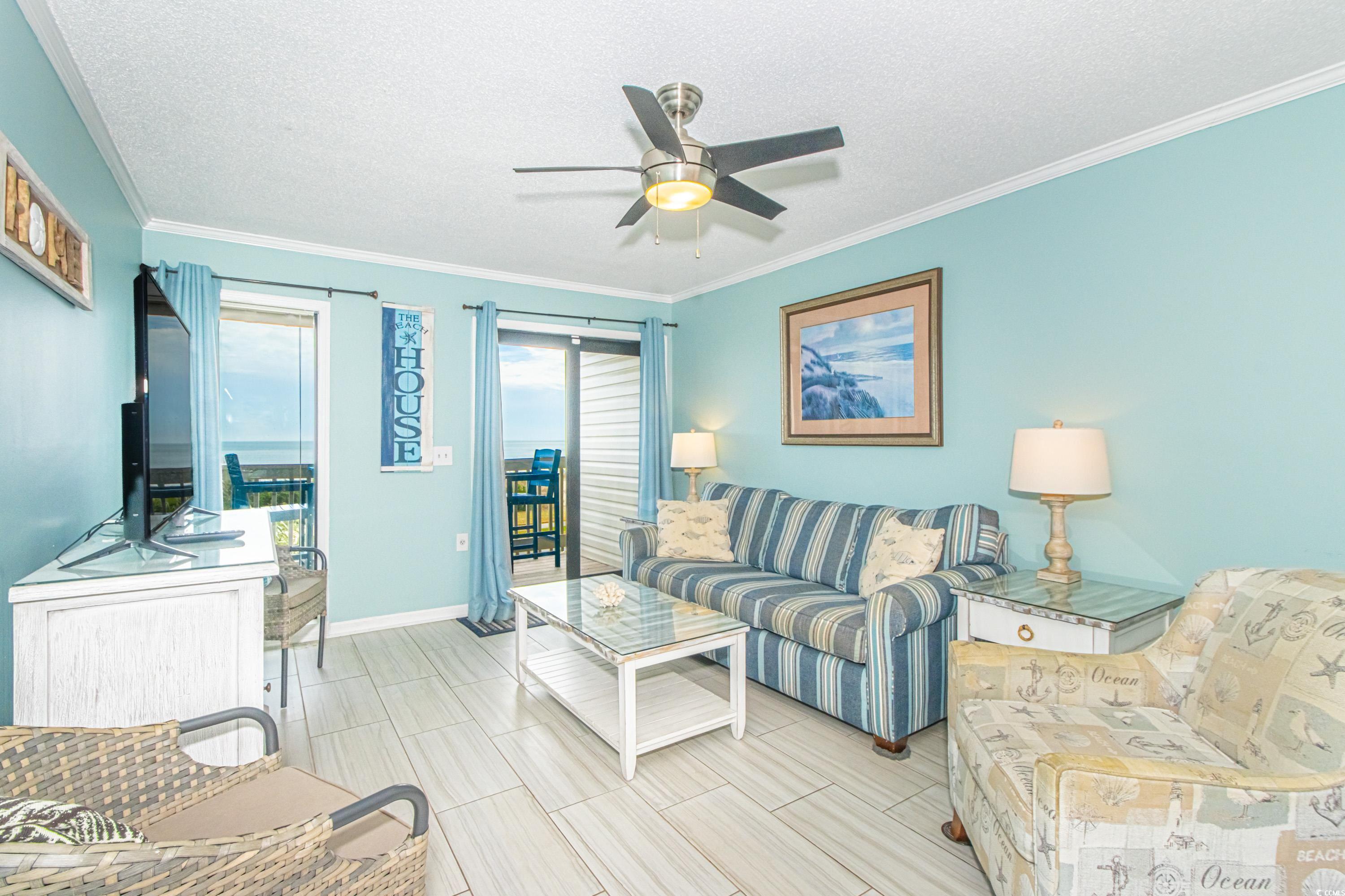 5601 North Ocean Boulevard, Unit D108 Myrtle Beach, SC 29577 - Photo 9 of 40