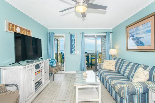 $419,000 | 5601 North Ocean Boulevard, Unit D108, Myrtle Beach, SC 29577