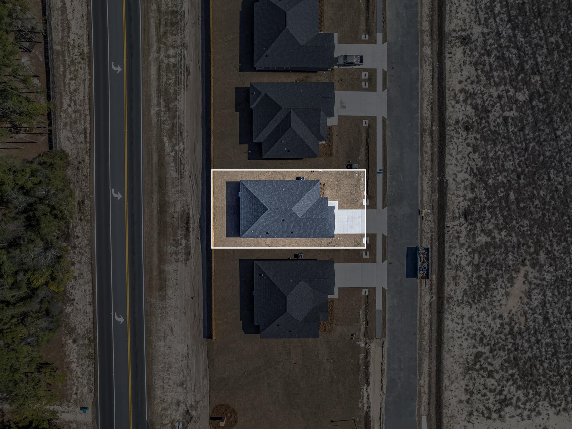 6 Divine Loop Crawfordville, FL 32327 - Photo 35 of 50