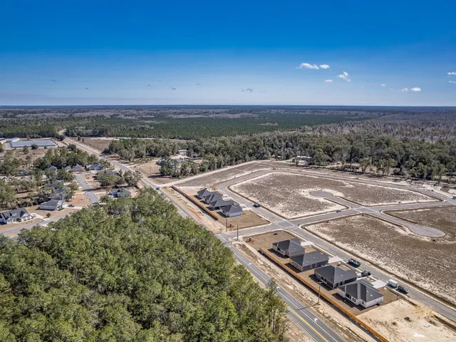 $339,900 | 6 Divine Loop, Crawfordville, FL 32327