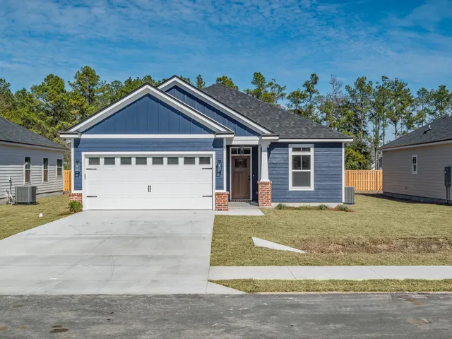 $339,900 | 6 Divine Loop, Crawfordville, FL 32327
