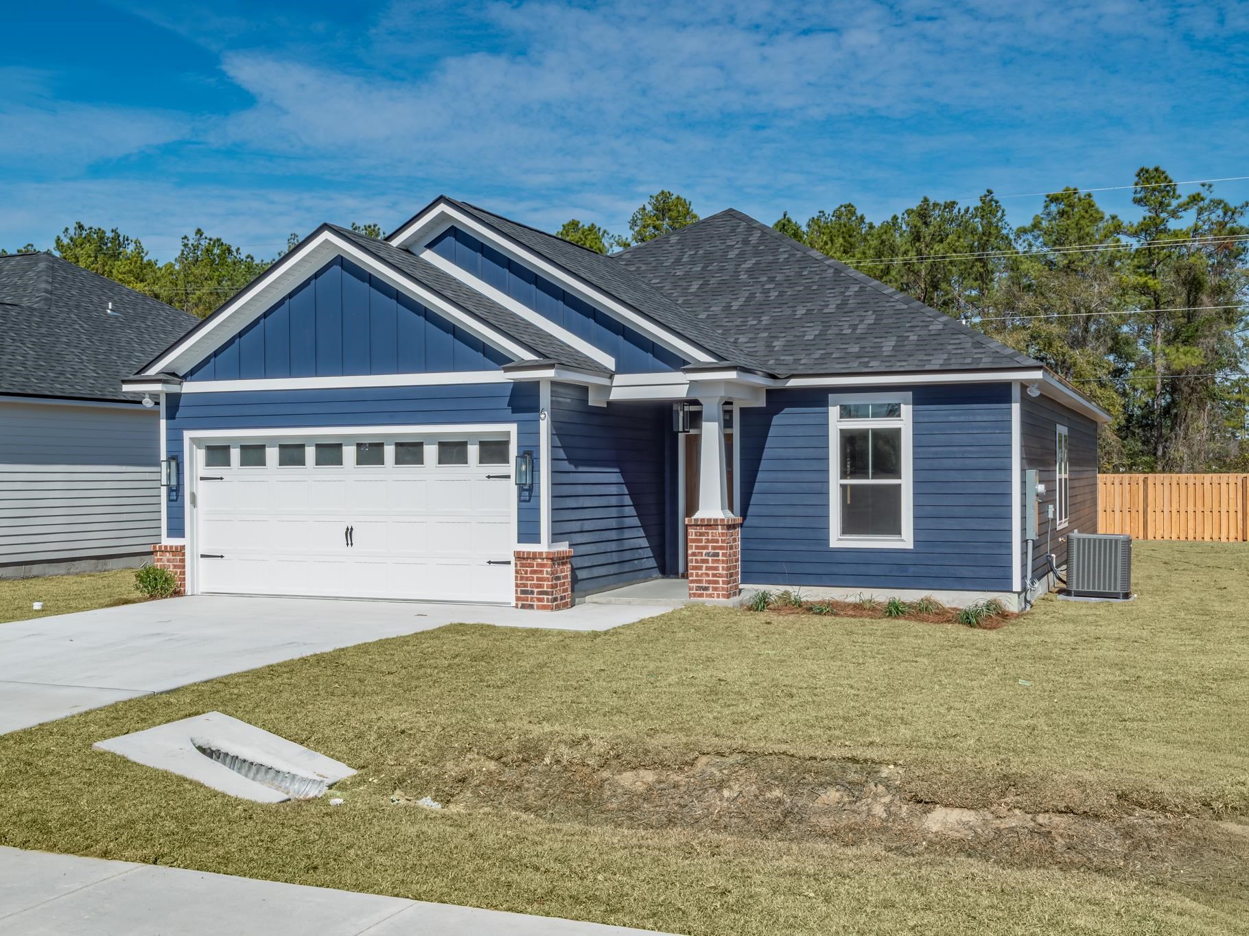 6 Divine Loop Crawfordville, FL 32327 - Photo 42 of 50