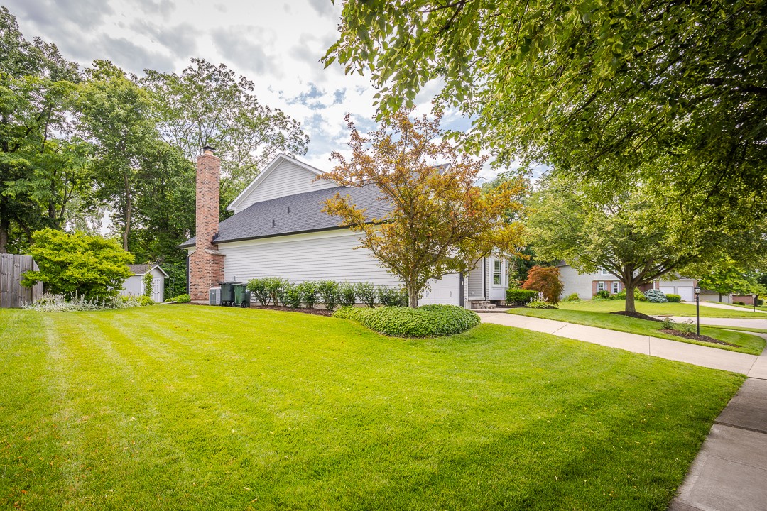 924 Alexandersville Road Miamisburg, OH 45342 - Photo 39 of 66