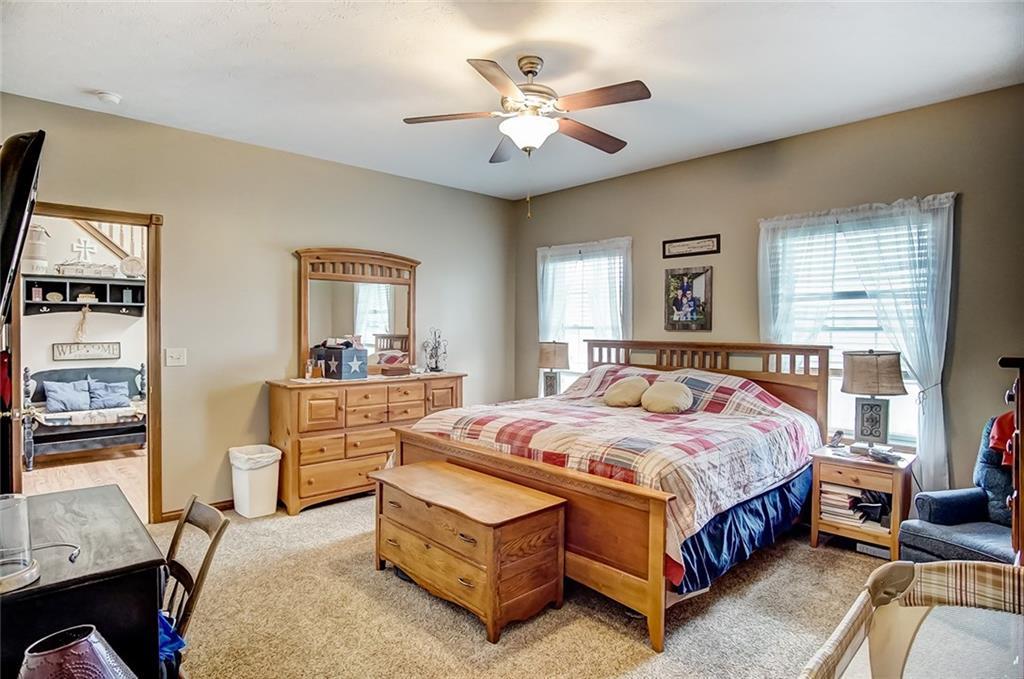 3190 Windy Ridge Drive Springfield, OH 45502 - Photo 11 of 28