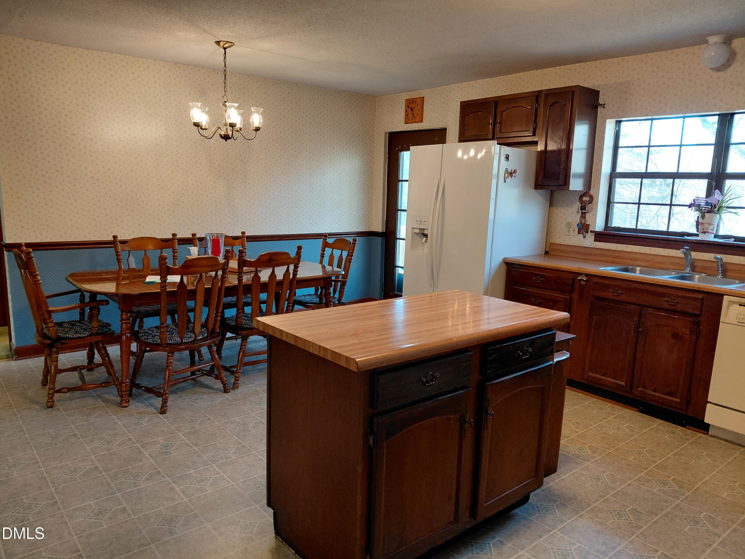7901 River Ridge Road Wake Forest, NC 27587 - Photo 16 of 34 Kitchen