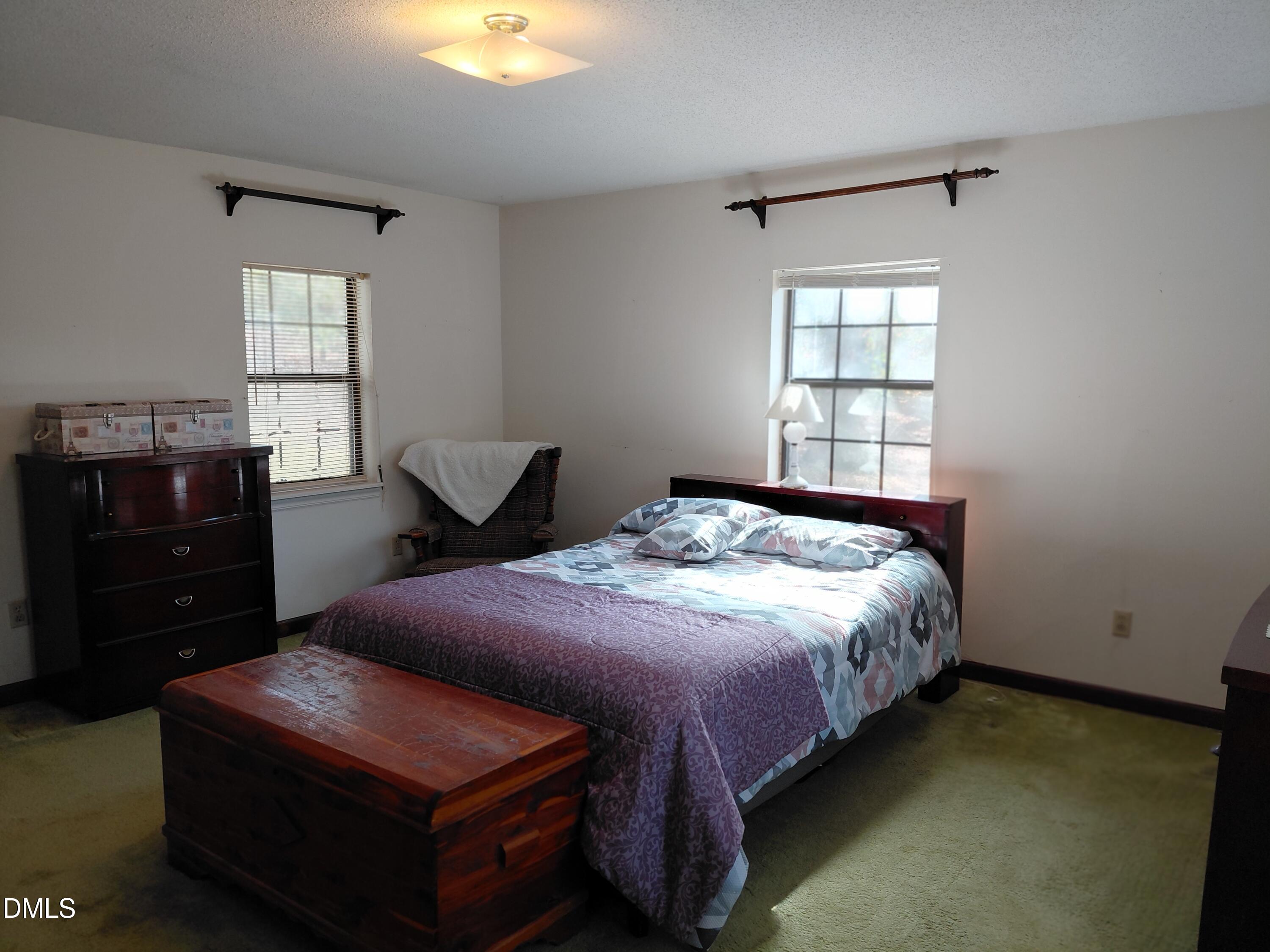 7901 River Ridge Road Wake Forest, NC 27587 - Photo 21 of 34 Primary Bedroom