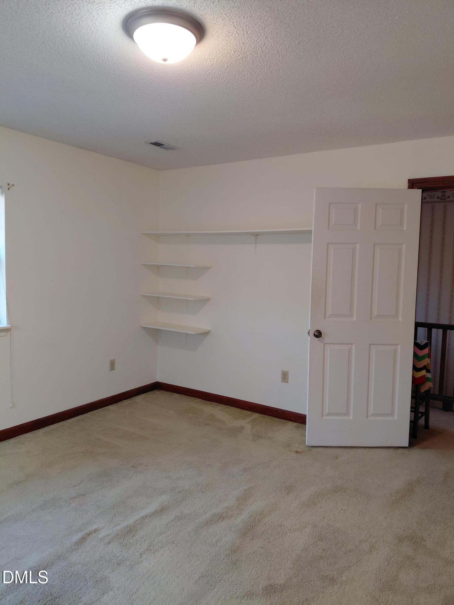 7901 River Ridge Road Wake Forest, NC 27587 - Photo 27 of 34 Upstairs Craft/Bedroom