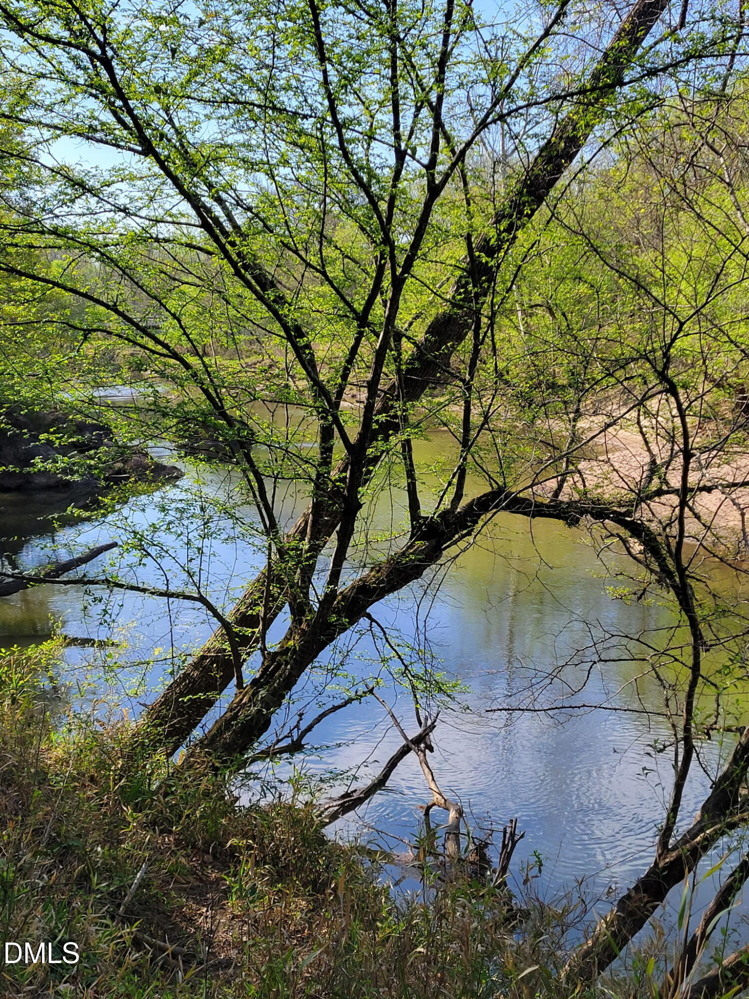 7901 River Ridge Road Wake Forest, NC 27587 - Photo 5 of 34 Neuse River