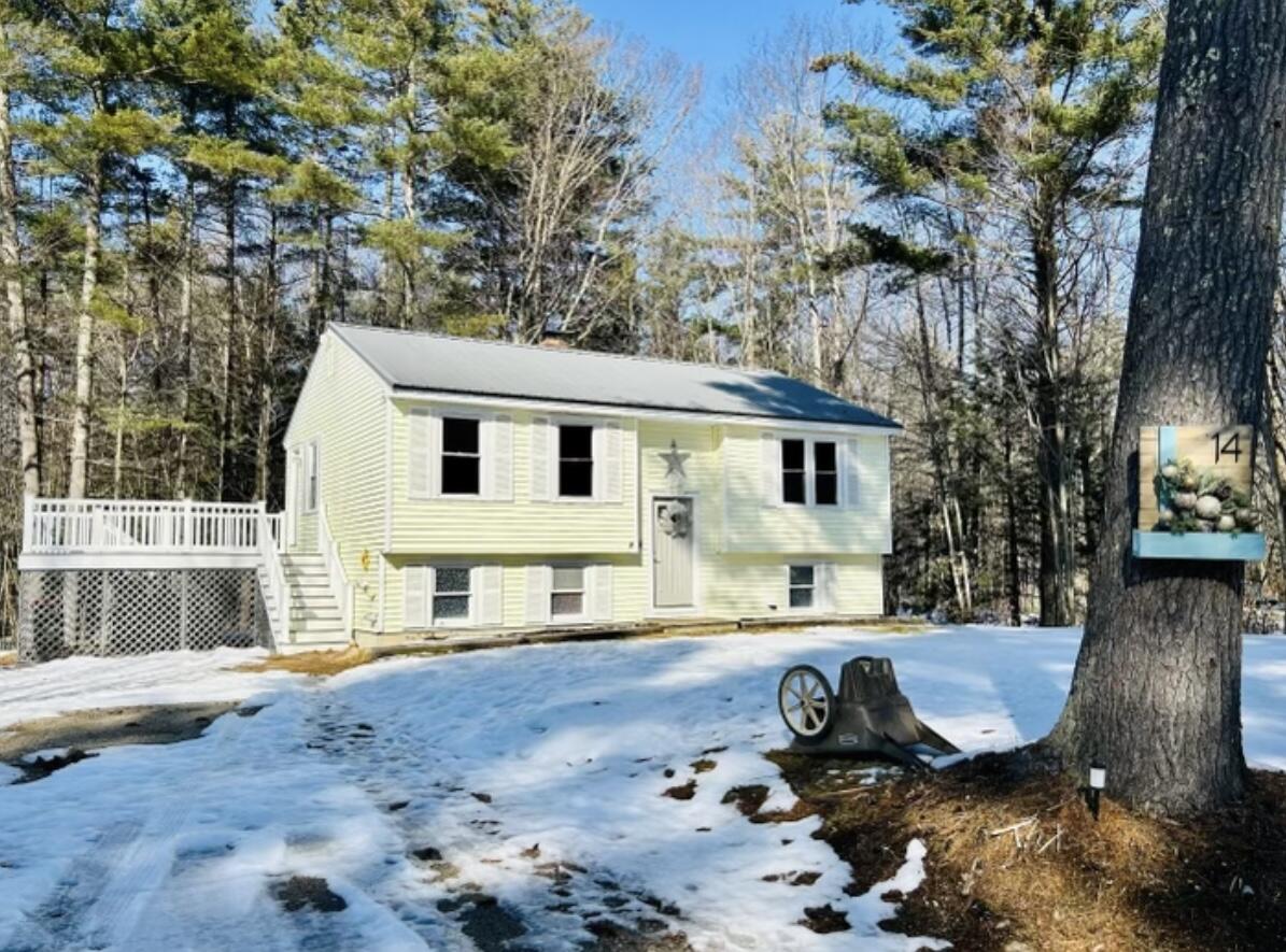 14 Oak Ridge Road Sanford, ME 04073 - Photo 1 of 36 IMG_8142
