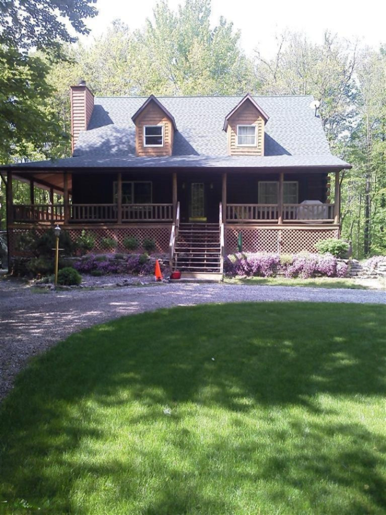 4800 Farr Road Fruitport, MI 49415 - Photo 2 of 24 Additional Photo