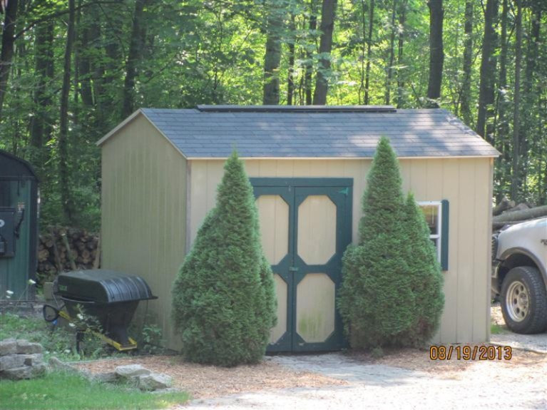 4800 Farr Road Fruitport, MI 49415 - Photo 22 of 24 Additional Photo