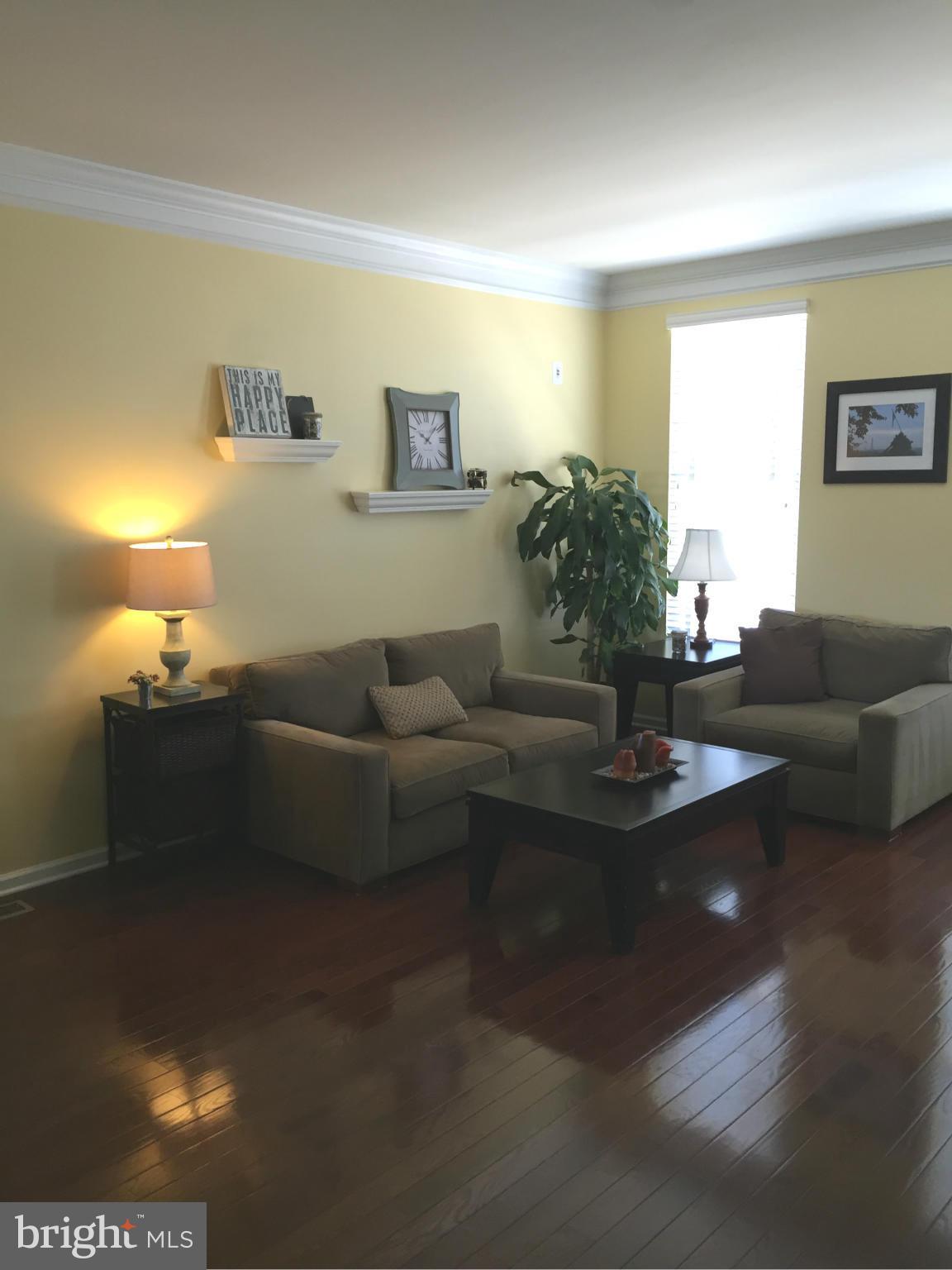 25430 South Riding Boulevard Chantilly, VA 20152 - Photo 11 of 30 Living Room