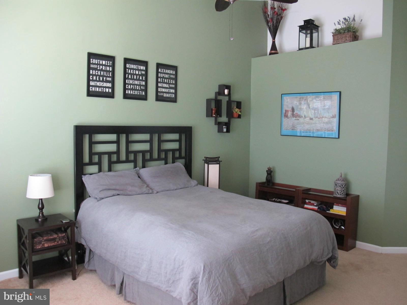 25430 South Riding Boulevard Chantilly, VA 20152 - Photo 13 of 30 Bedroom (Master)
