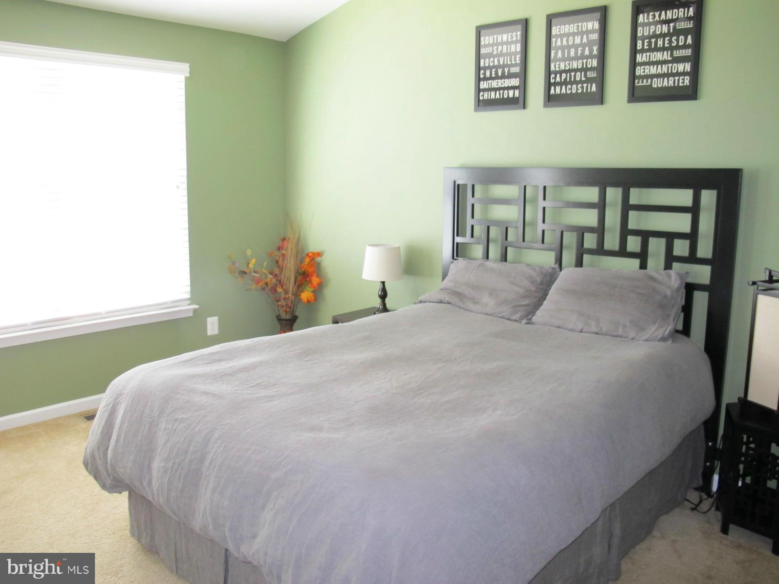 25430 South Riding Boulevard Chantilly, VA 20152 - Photo 14 of 30 Bedroom (Master)