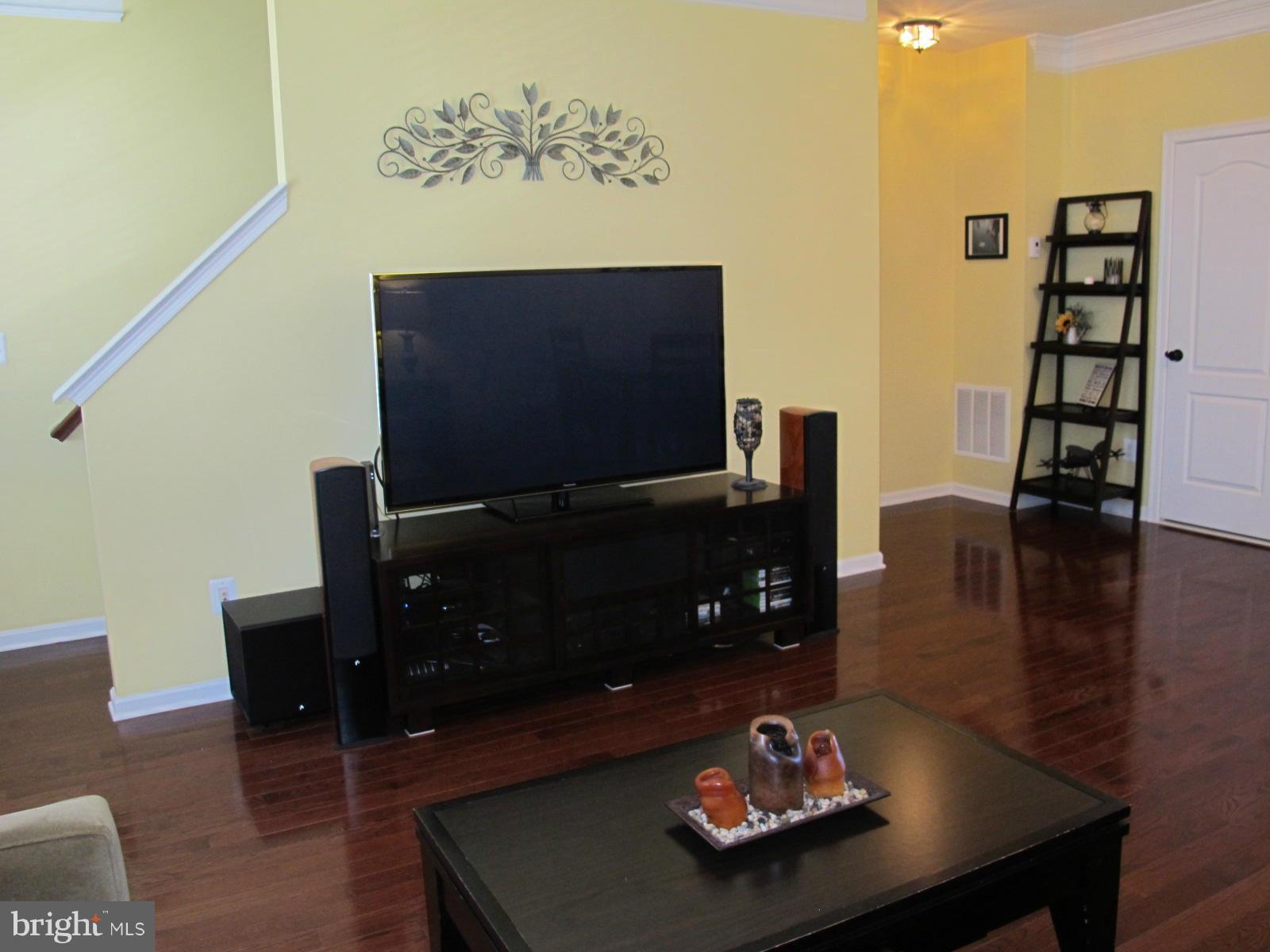 25430 South Riding Boulevard Chantilly, VA 20152 - Photo 8 of 30 Living Room