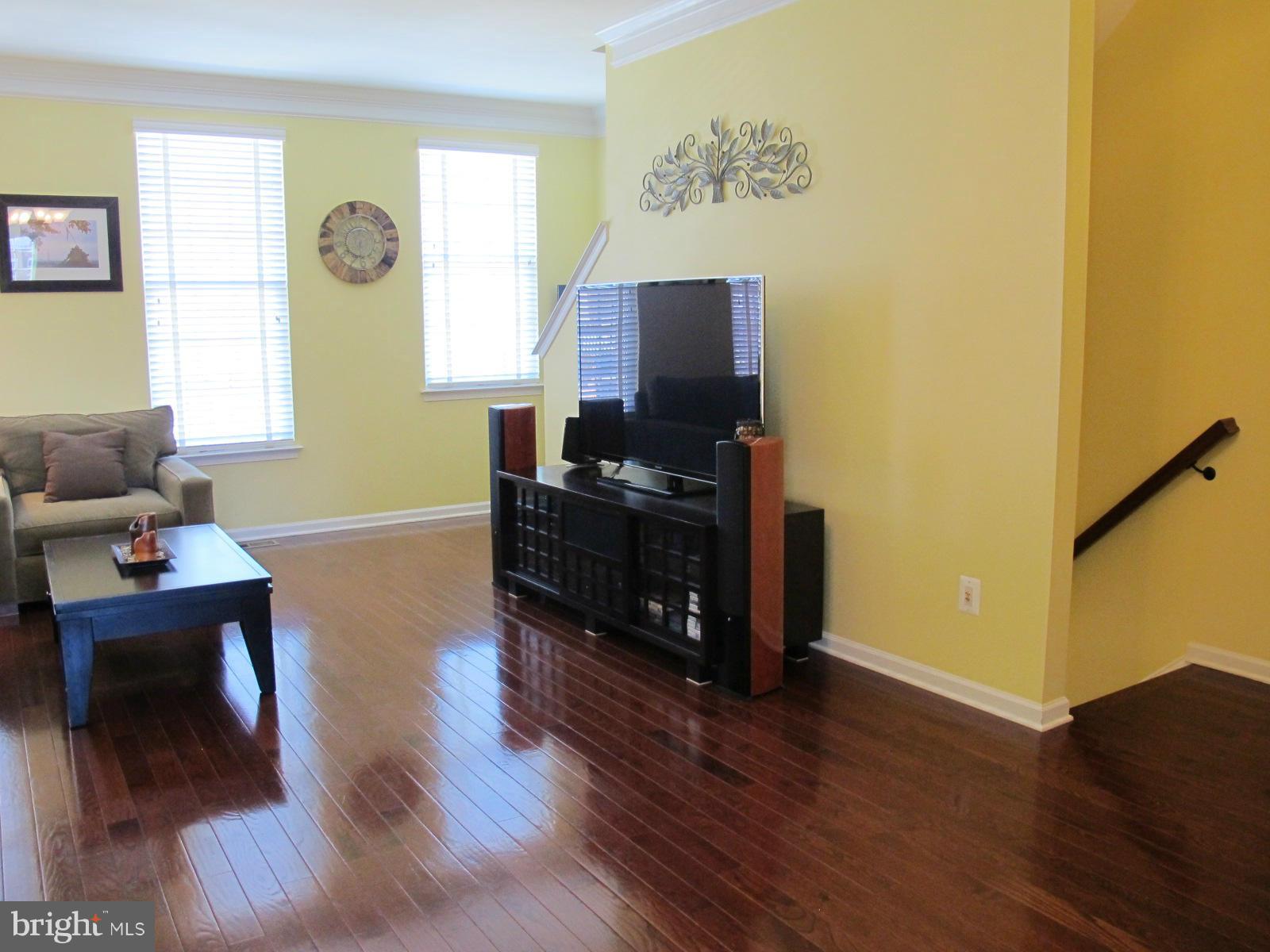 25430 South Riding Boulevard Chantilly, VA 20152 - Photo 9 of 30 Living Room