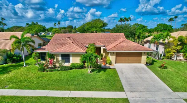 $5,500 | 11600 Island Lakes Lane, Boca Raton, FL 33498