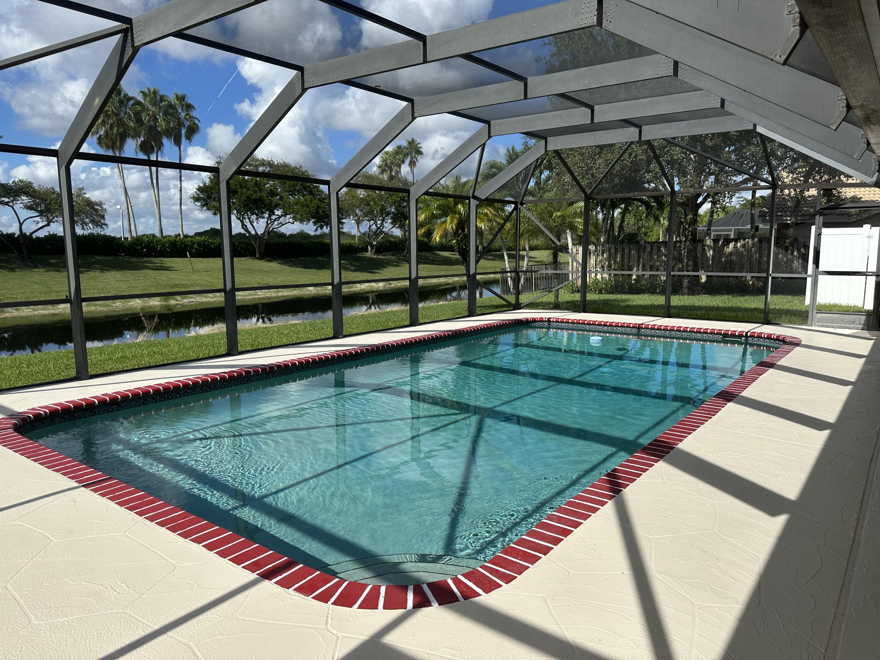 11600 Island Lakes Lane Boca Raton, FL 33498 - Photo 27 of 28 Exterior