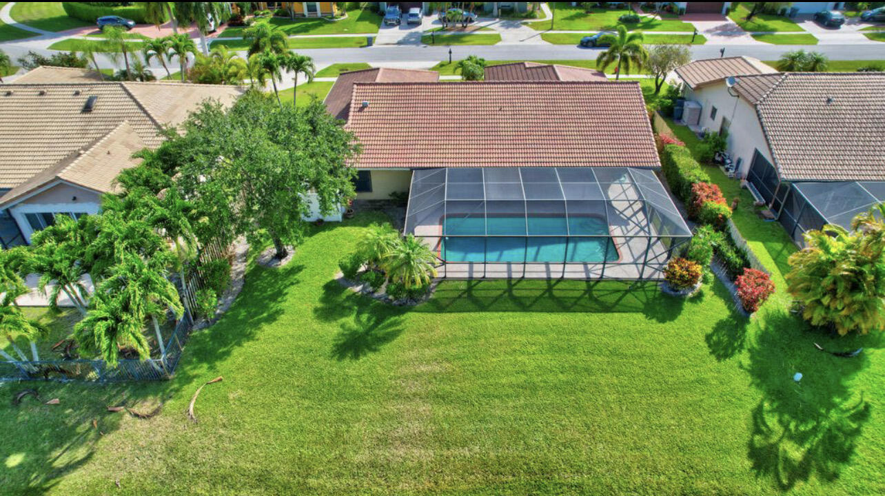 11600 Island Lakes Lane Boca Raton, FL 33498 - Photo 4 of 28 Exterior