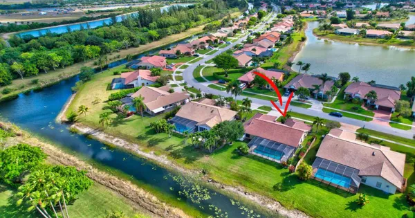 $5,500 | 11600 Island Lakes Lane, Boca Raton, FL 33498