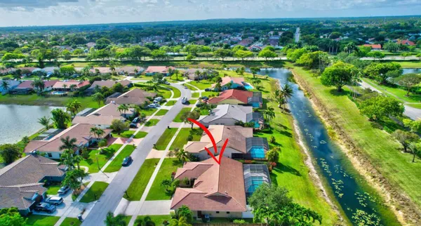 $5,500 | 11600 Island Lakes Lane, Boca Raton, FL 33498