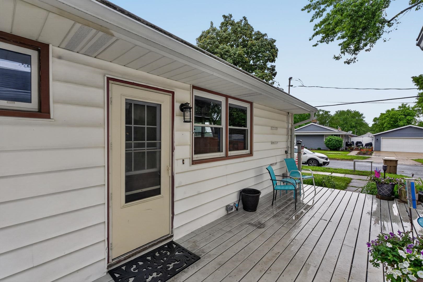 4313 School Madison, WI 53704 - Photo 54 of 56