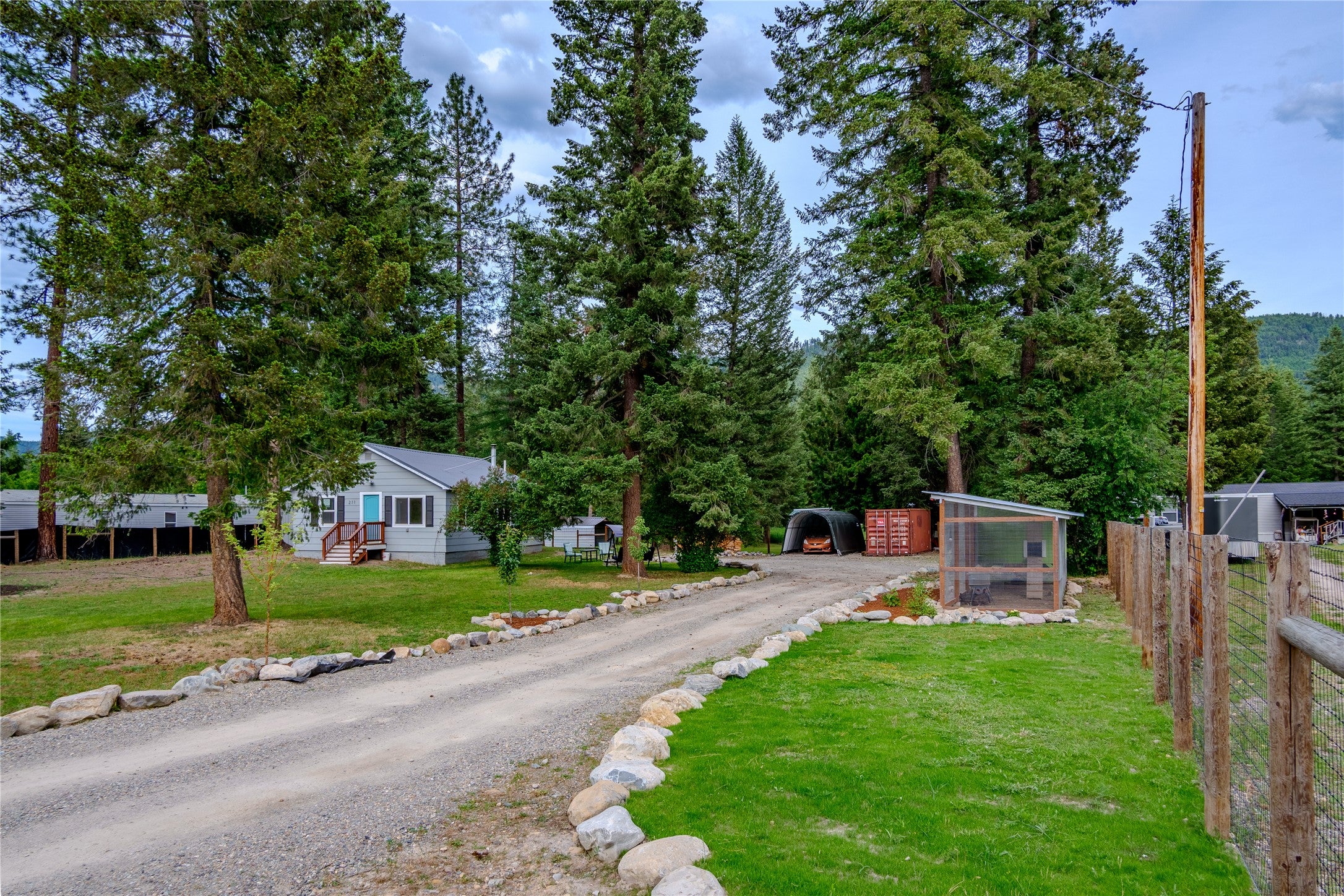 211 Autumn Road Libby, MT 59923 - Photo 22 of 58 Gallery Image 22