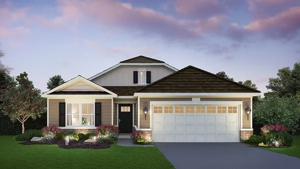 $399,990 | 14600 South Azalia Circle, Plainfield, IL 60544