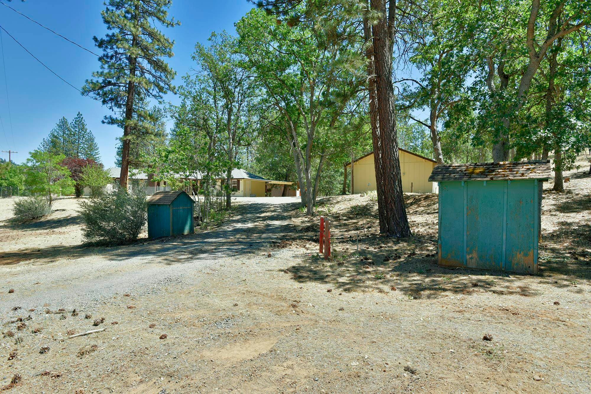 5524 Scott River Road Fort Jones, CA 96032 - Photo 28 of 50 Gallery Image 28