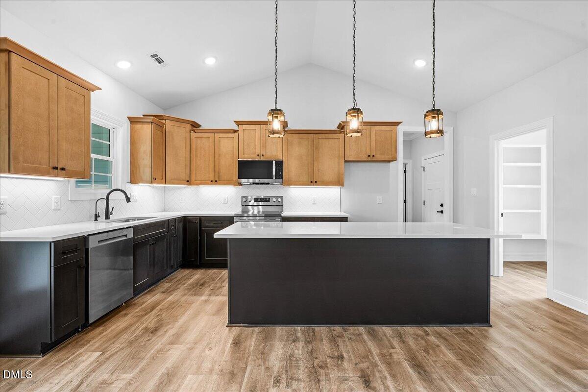 7361 Hill Road Spring Hope, NC 27882 - Photo 12 of 40 17-7361 Hill Rd-17