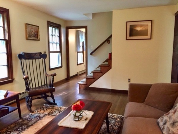 202 Pepperell Road Groton, MA 01450 - Photo 14 of 30 a living room with furniture and a window