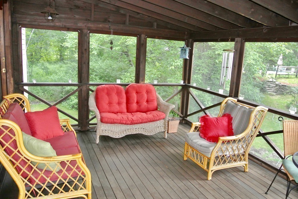 202 Pepperell Road Groton, MA 01450 - Photo 19 of 30 a living room with furniture and a large window