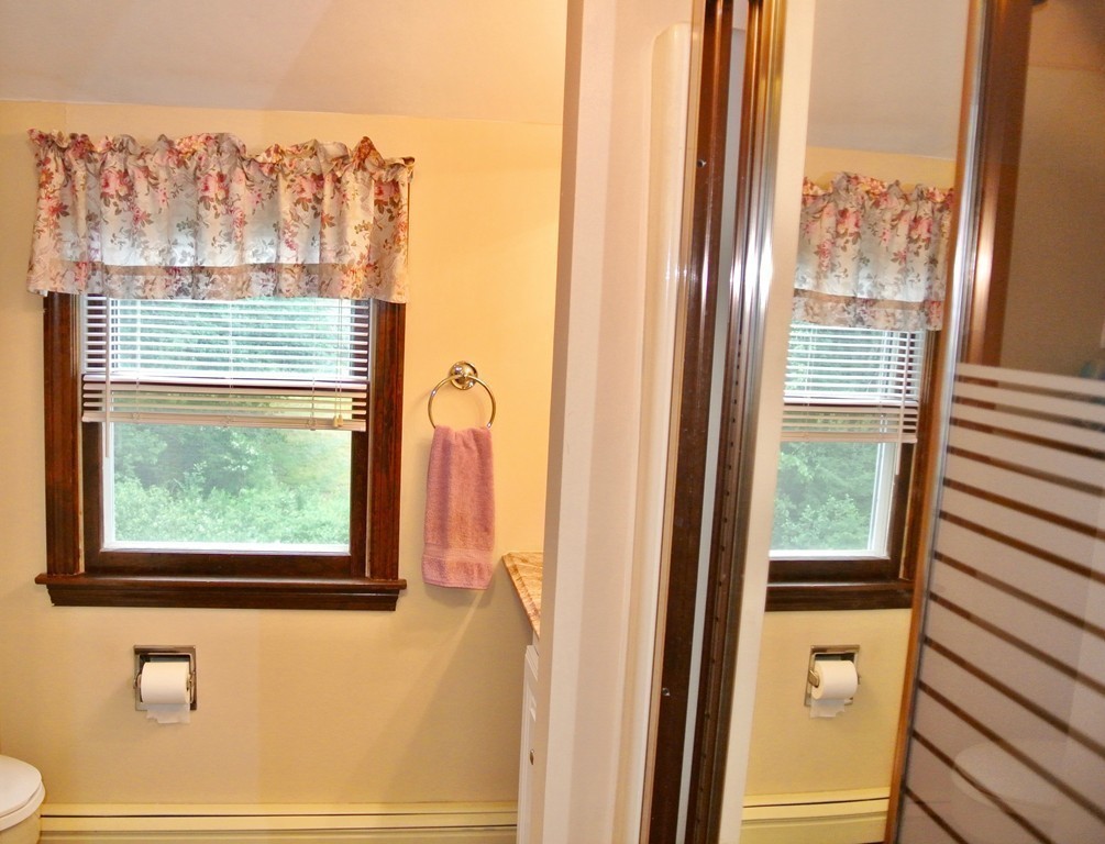 202 Pepperell Road Groton, MA 01450 - Photo 25 of 30 a view of a bathroom with a window