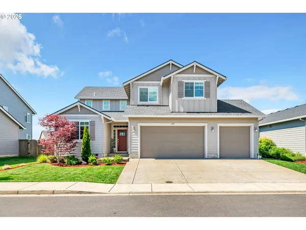 $519,000 | 1397 Farmington Drive, Junction City, OR 97448