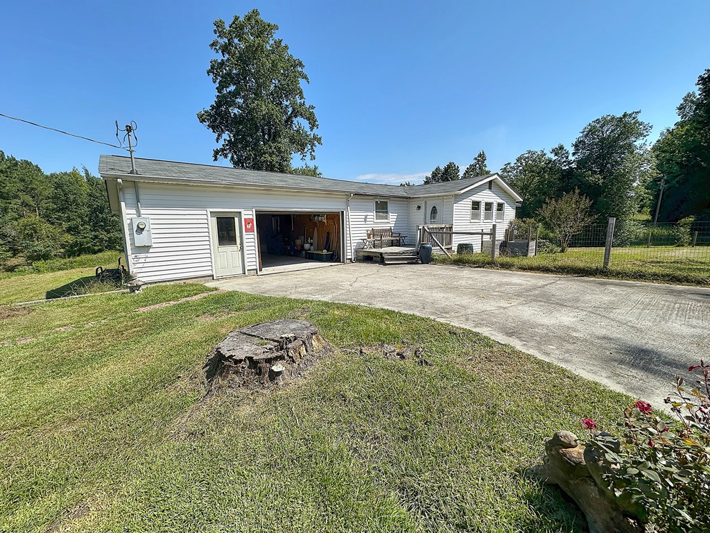5361 Kings Gap Road Shiloh, GA 31826 - Photo 3 of 32 Gallery Image 3