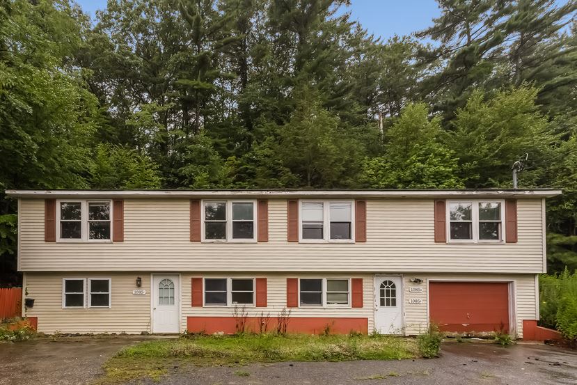 1085 Mammoth Road, Unit A Pelham, NH 03076 - Photo 1 of 25