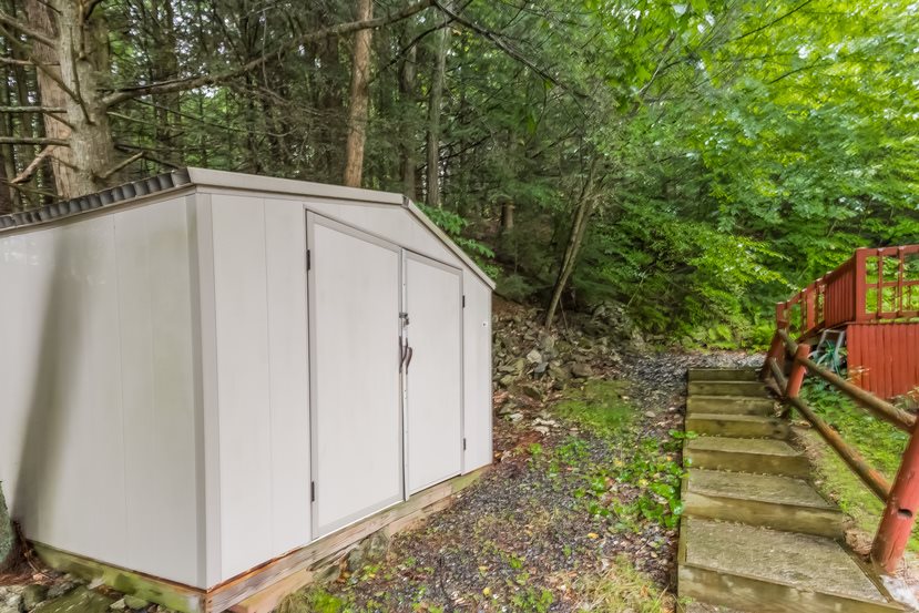 1085 Mammoth Road, Unit A Pelham, NH 03076 - Photo 23 of 25